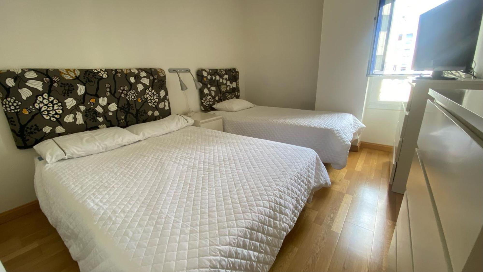 Albatros Vut 2825 As Apartment Luanco Exterior photo